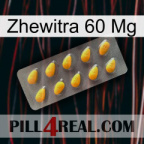 Zhewitra 60Mg cialis1